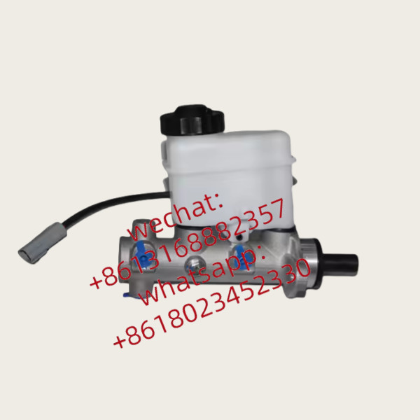 Auto Chassis Parts UHY5-43-40Z UHY54340Z For BRAKE MASTER CYLINDER Xutlin FOR FORD RANGER 1998-2006 MAZDA B2900 B2600