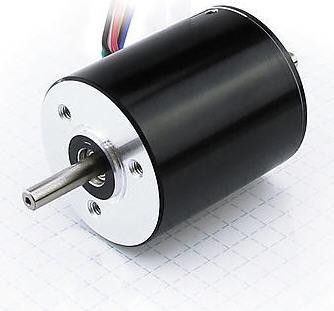 Quality Lightweight DC High Torque Brushless Motor For Car Cushion Massage Pump for sale
