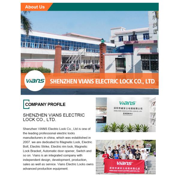 High Performance Electric 120KG Automatic Door Closer