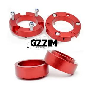 Cheap Toyota Aluminium Rear Coil Spacers wholesale
