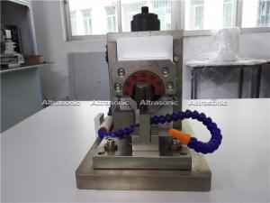 Cheap High Speed Ultrasonic Welding Process For Wire Splicing And Terminal Welding wholesale