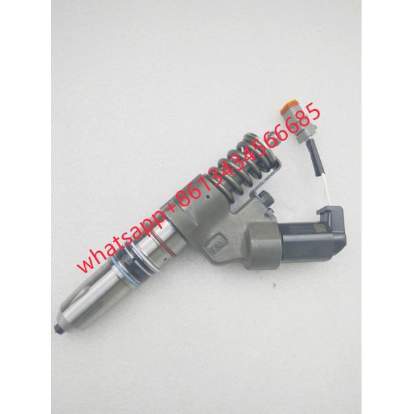 New Diesel Fuel Injector 3087807 3411761 For Cummins N14 Celect Engine