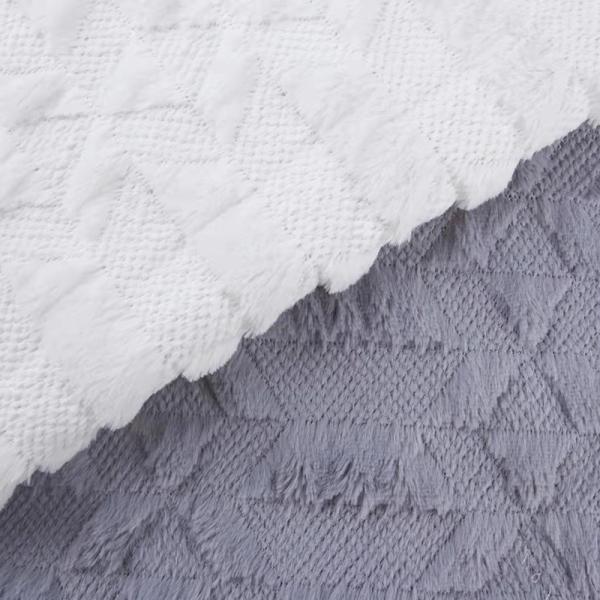 Recycled 100 Polyester Fashion 3d Printed Velvet Fabric Wholesale Korean Velvet Fabric for Doll Making