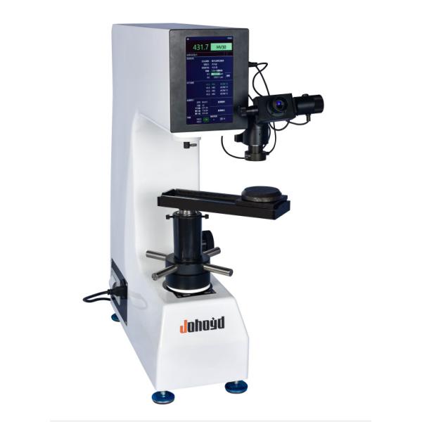 Touch Screen Brinell Hardness Tester HB1 HV30 60kgf