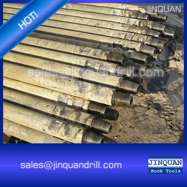 DTH Drilling Tools DTH Drill Pipes