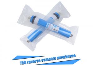 Cheap Dry  RO Membrane Water Filter Membrane , Reverse Osmosis Water Filter Replacement wholesale