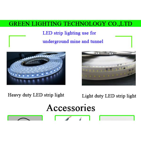 RGB SMD5050 180 Degree 16W LED Flexible Strip Lights