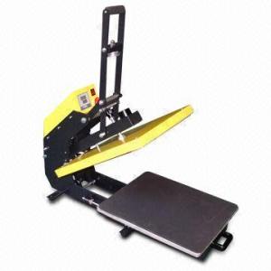 Cheap Magnetic Heat Press With Drawer Style wholesale