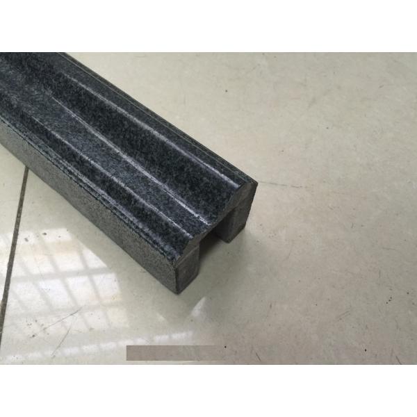 Straight Line Stone Edge Grinding Machine