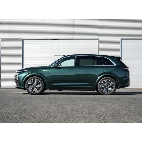 2024 Almaty li 7 Lixiang li l7 pro max Extended-Range Cars li auto LiXiang L7 Max Energy L6 L9 Ev Car Suv
