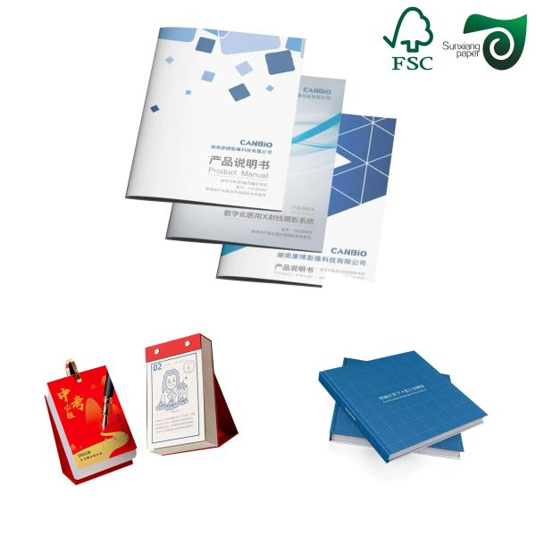 FSC High Rigidity C2S Glossy Paper 8pt 10pt 660mm 990mm For High Class Artwork