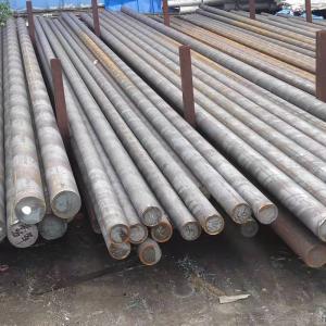 Cheap Low Carbon Steel Round Bar Asme Astm A36 Sae 1018 wholesale