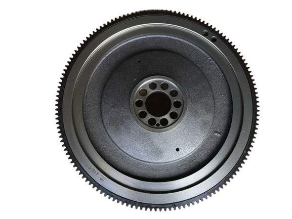 6wf1 ISUZU Flywheel 1123314181 For Isuzu Cyh Heavy Truck