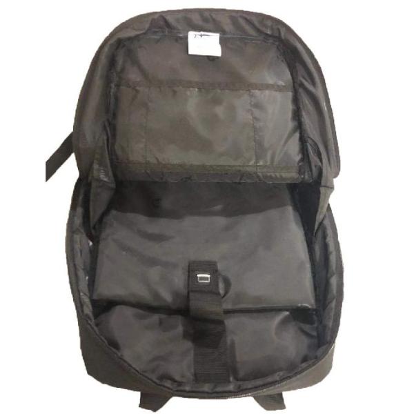 Business Trip Big Capacity Office Laptop Bags Leisure Backpack For Men