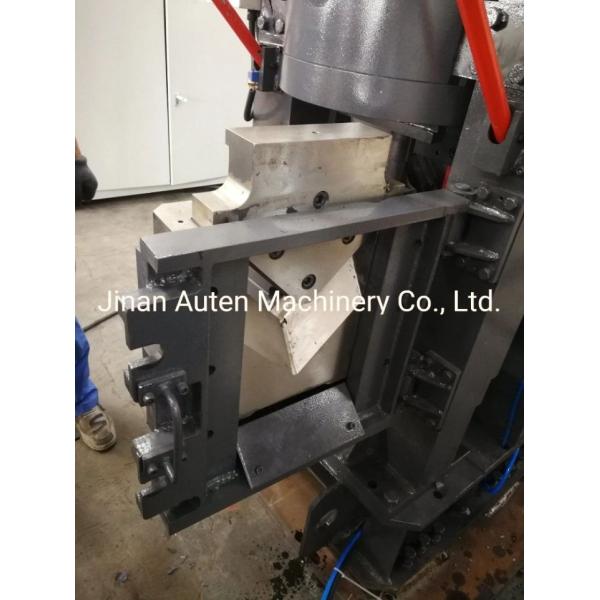 High Speed CNC Angle Drilling, Punching, Marking And Cutting Machine Line Angle Steel Tower