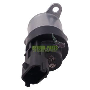 Cheap Excavator Spare Parts Fuel Pump Solenoid Valve 0928400684 wholesale