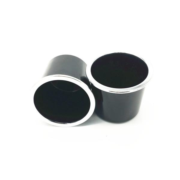 China factory car accessories cup holder Marine ABS cup holder RV drink holder for the table and furniture
