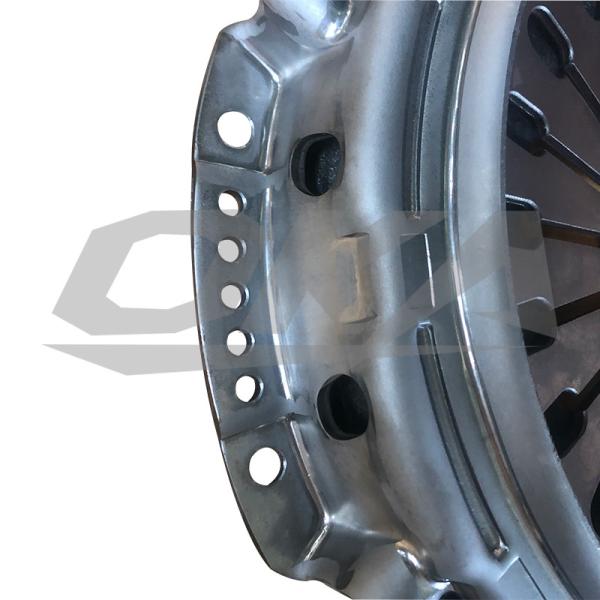 Sachs 1203 Truck Clutch Cover In Kit De Embrugae Mercedes Benz Brazil From OKA Manufacturer