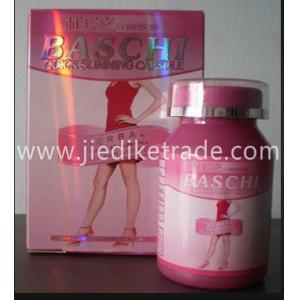 Cheap Natural Beauty baschi Quick Slimming Capsule Ginseng china Weight Loss wholesale
