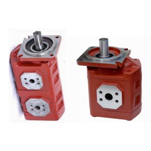  Hydraulic Submersible Water Pump , CBGJ Gear Oil Pumps
