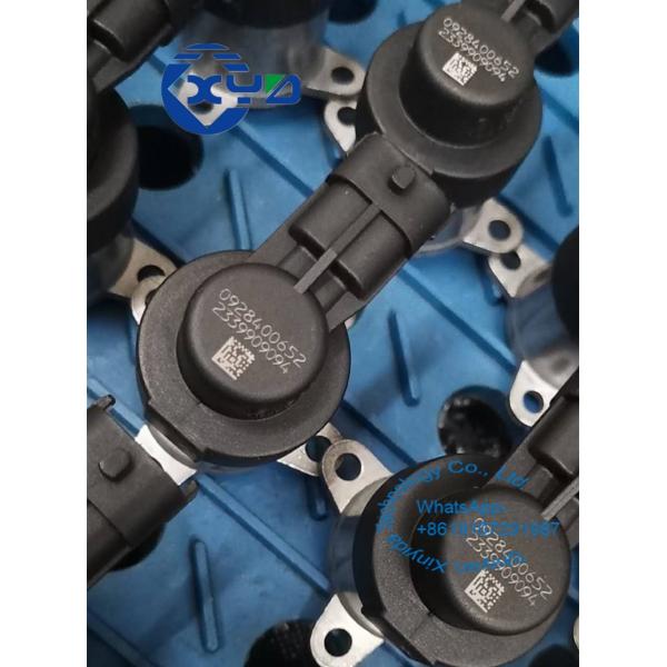HYUNDAI KIA Car Valve Replacement 0928400652 2339909094 Bosch Metering Solenoid Valve