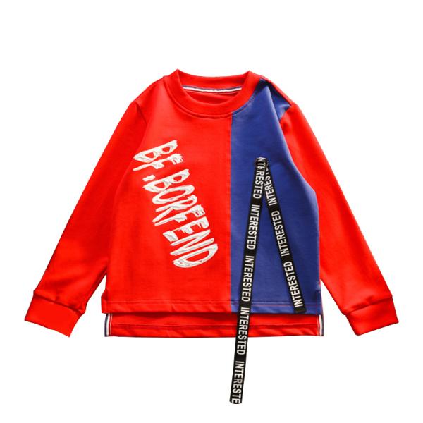 Designer Strap 100% Cotton Hooded Sweatshirt 3D Printed Breathable