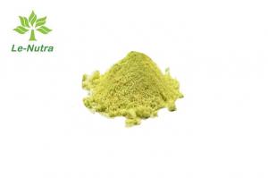 Cheap CAS 520-18-3 Herbal Extract Kaempferol Powder Anti Cancer wholesale