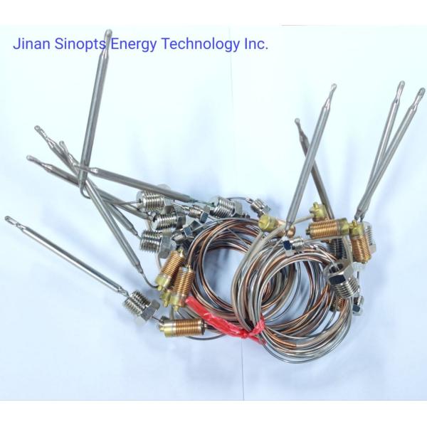 Gas Oven/Gas Stove Temperature Control Head