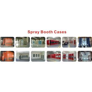 Guangzhou Worthy Mechanical Equipment Co., Ltd.