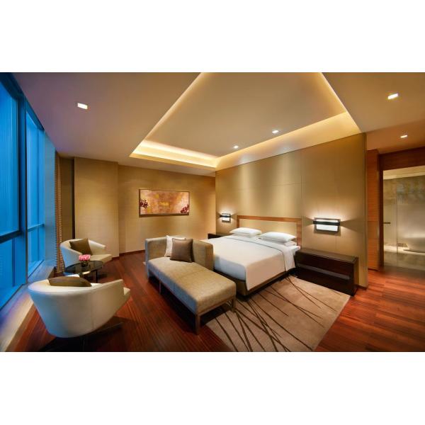 Custom High Glossy Finish Modern Living Room Furniture