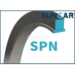 Cheap SPN Hydraulic Oil Seals Piston Rod Seal wholesale