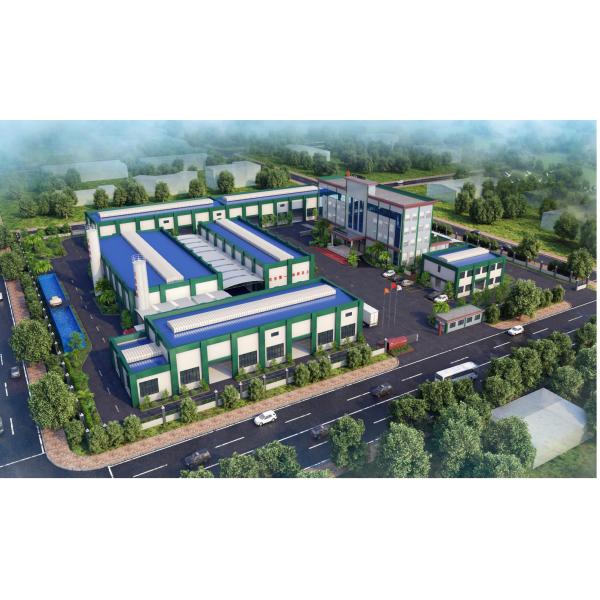 Mixed Type Running Track Surfacing - High Elasticity and Low Maintenance for Outdoor Sports Construction