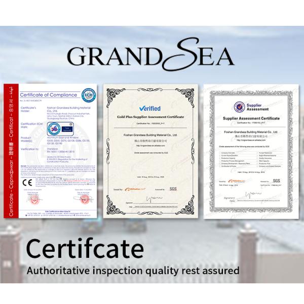 Modern Style High Quality Cast Steel Easy Pattern Power Coated Surface Swing Door for Villa