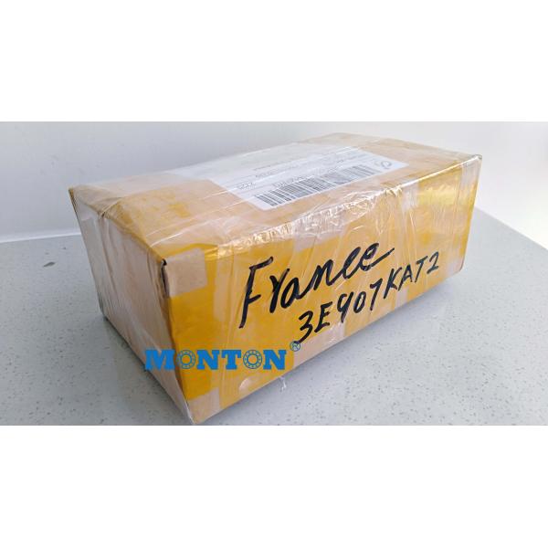 3E907KAT2 Flexible Bearing For Robots Harmonic Drive , Flexible Roller Bearing