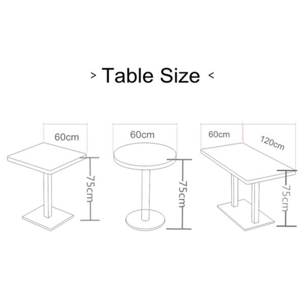 Hot Sale Wholesale Cafe And Chair Furniture Modern Blue Restaurant Chairs