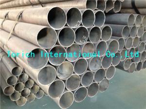 China GOST 3262-75 Water / Gas Structural Steel Pipe With 17 - 114mm Outside Diameter: on sale