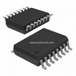 China Dual Channel Current Control Solenoid Driver IC Led Matrix Offline TLE7241E on sale