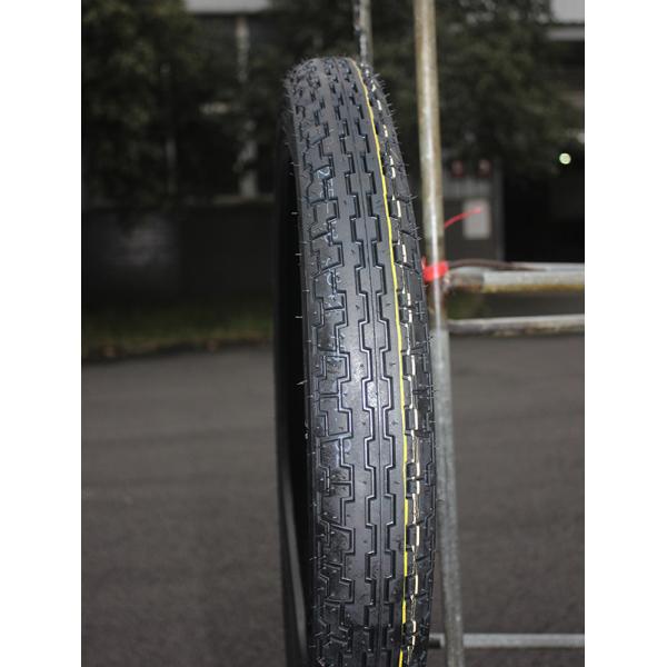 CARRYSTONE Tyre Street Motorcycle Tire 2.75-18 J842 TT TL Rim 1.85*18