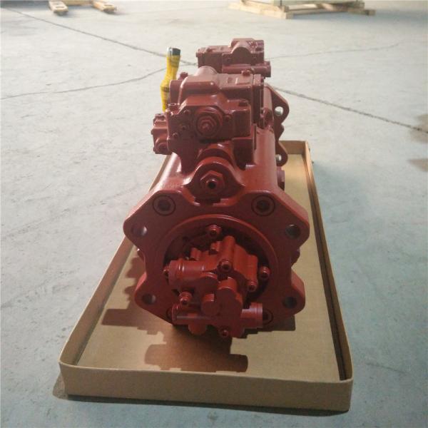 Ec210 Excavator Hydraulic Pump EC240