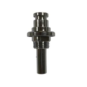 Cheap Germany Brass 617 CNC Machining Parts M16x1.5 Quick joints For Water Dispenser Machines wholesale