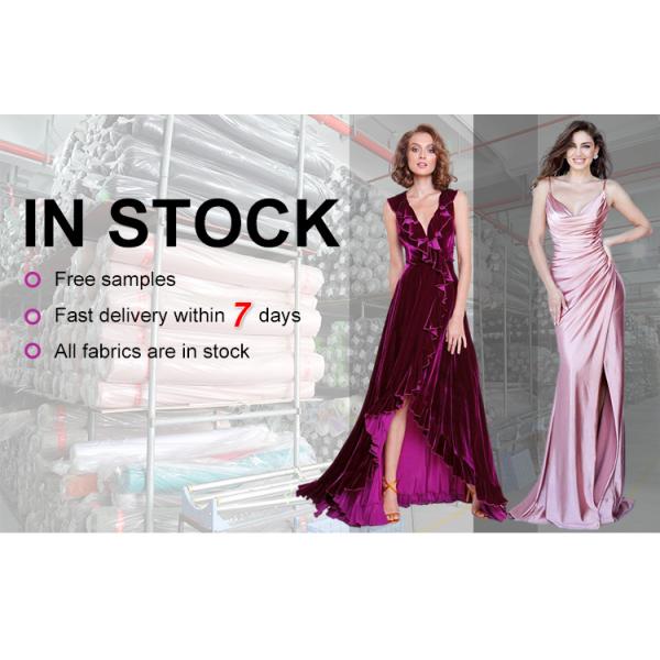 Anti Static 170cm Poly Spandex Jersey Knit Fabric / leopard jersey fabric