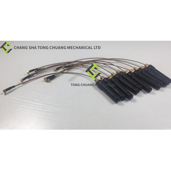 Sany And Zoomlion Concrete Pump Truck Remote Control Transmission Antenna