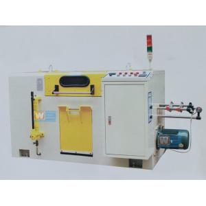 Cheap Enameled Twisting Cable Stranding Machine Electromagnetic Brake 1600KG wholesale