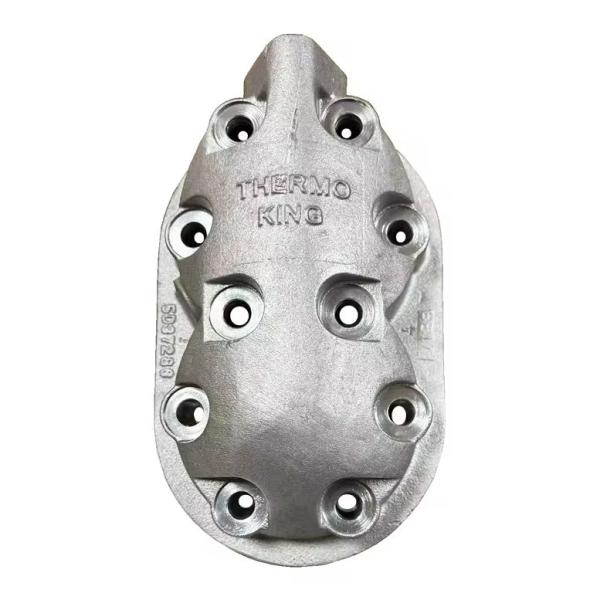 22-788 Thermo King Parts X214 X426 X430 Compressor Units Cylinder Head Cover