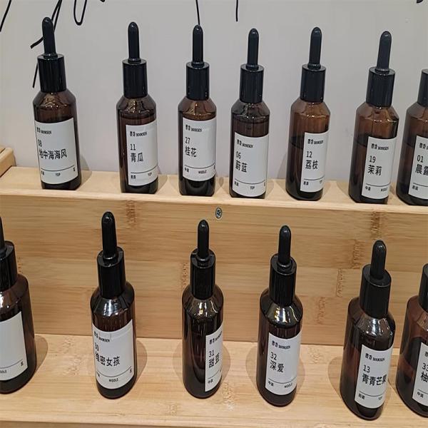 Oud Agarwood Fragrance Strong Oud Aroma Essence Oil Designer Perfume for Perfume Making