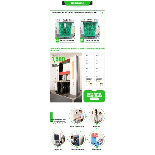 Black Stormwater Infiltration Tank for Low-Maintenance Underground Water Treatment
