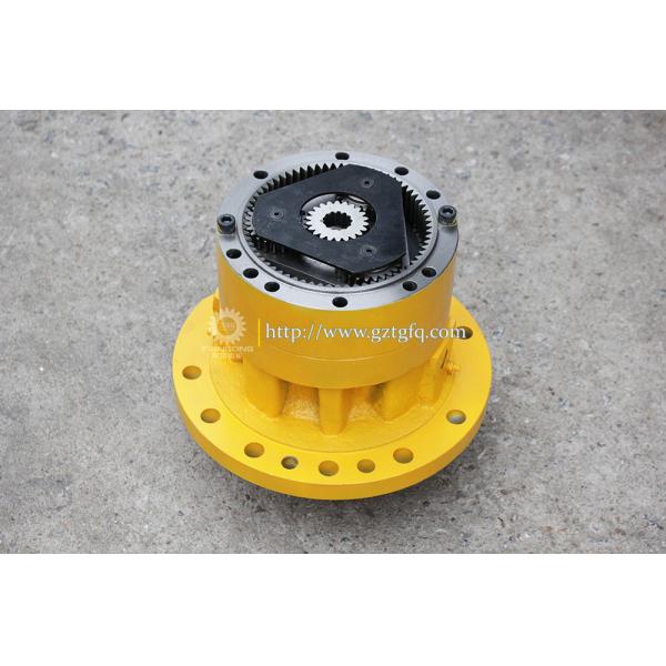 201-26-00130 Komatsu Excavator Swing Gear Box PC60-7 PC70-7