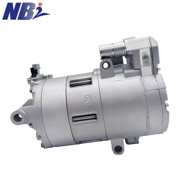 Electric AC Air Conditioning Compressor OE BMW 64526998209 64529364867 64529364872 64526998210 64529332199 64526830620