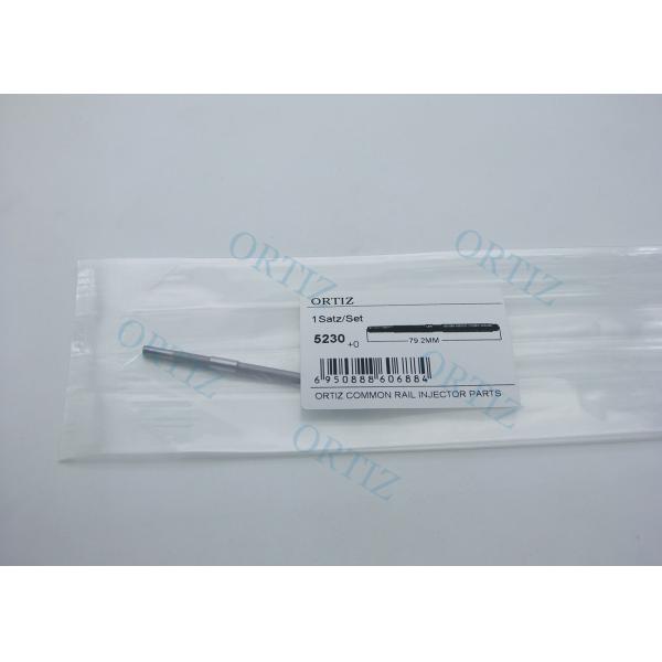 5230 Diesel Injector Valve Rod High Speed Steel Material 15G Net Weight