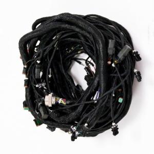 China Excavator Automotive Wiring Harness External Accessory PC800-7 on sale